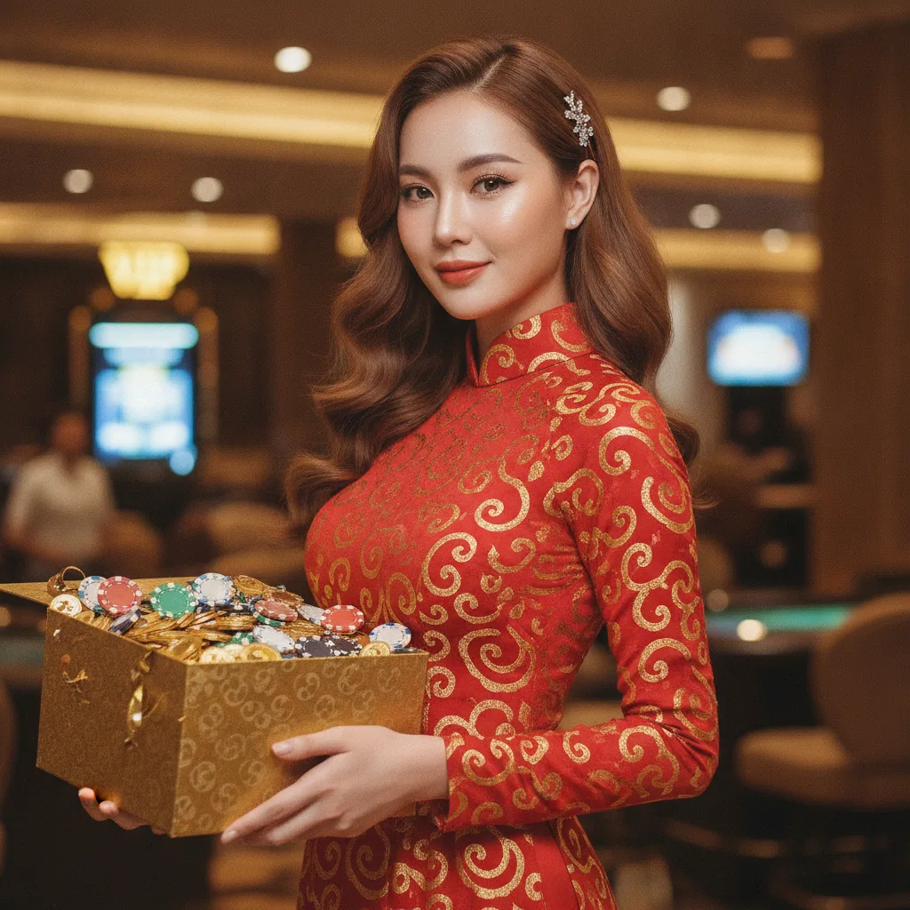 Khuyến mãi cực sốc roulette